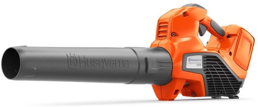 Soplador Bateria Husqvarna 120ib kit bateria y cargador